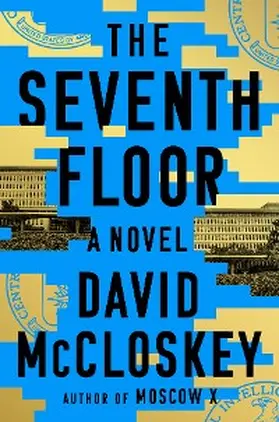 McCloskey |  The Seventh Floor | eBook | Sack Fachmedien