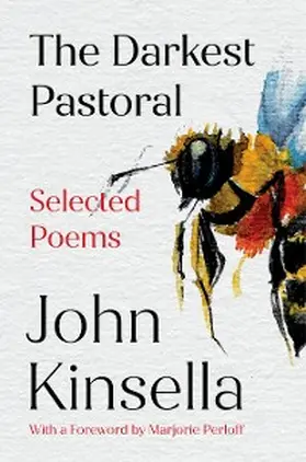 Kinsella |  The Darkest Pastoral | eBook | Sack Fachmedien