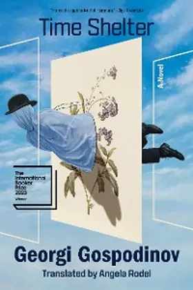 Gospodinov | Time Shelter | E-Book | sack.de