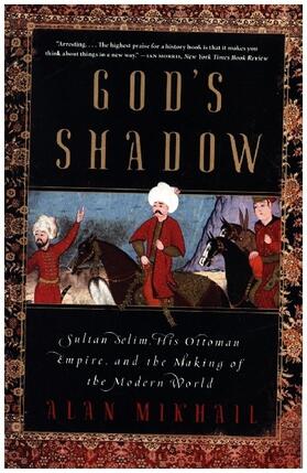 Mikhail |  God's Shadow | Buch |  Sack Fachmedien