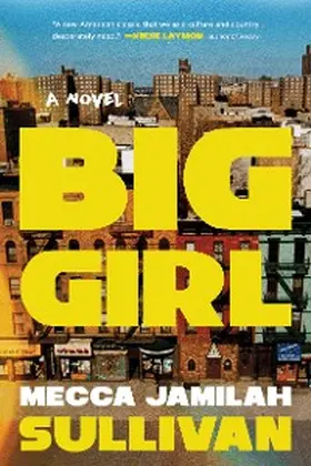 Sullivan |  Big Girl | eBook | Sack Fachmedien