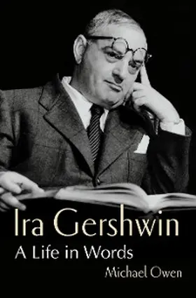Owen |  Ira Gershwin | eBook | Sack Fachmedien
