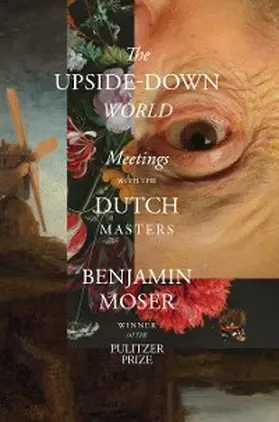 Moser |  The Upside-Down World | eBook | Sack Fachmedien