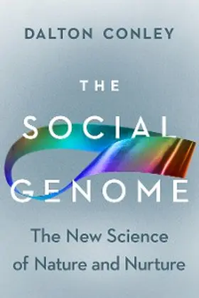 Conley |  The Social Genome | eBook | Sack Fachmedien