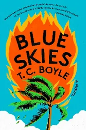 Boyle |  Blue Skies | eBook | Sack Fachmedien