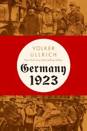 Ullrich |  Germany 1923 | eBook | Sack Fachmedien