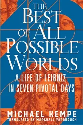 Kempe |  The Best of All Possible Worlds | eBook | Sack Fachmedien