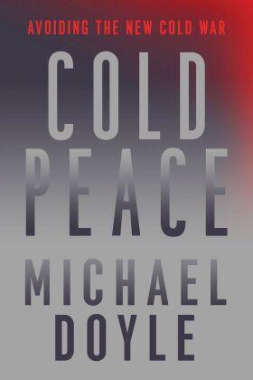 Doyle |  Cold Peace | Buch |  Sack Fachmedien
