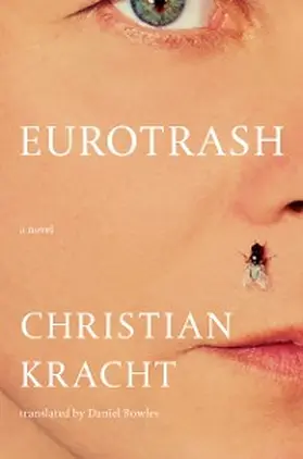 Kracht | Eurotrash | E-Book | www.sack.de