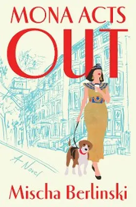 Berlinski |  Mona Acts Out | eBook | Sack Fachmedien