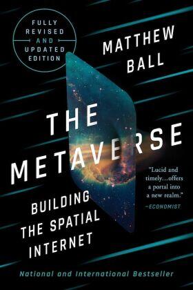 Ball |  The Metaverse | Buch |  Sack Fachmedien
