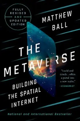 Ball |  The Metaverse | eBook | Sack Fachmedien