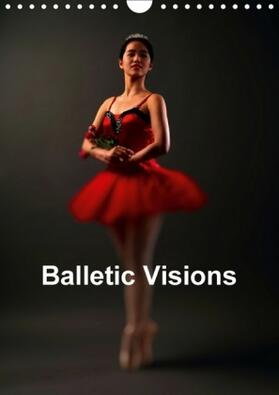 Lorraine |  Balletic Visions 2017 | Sonstiges |  Sack Fachmedien