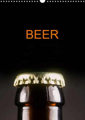 Jäger |  Beer / UK-Version (Wall Calendar 2021 DIN A3 Portrait) | Sonstiges |  Sack Fachmedien