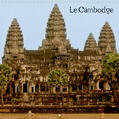 Krause |  Le Cambodge (Calendrier mural 2021 300 × 300 mm Square) | Sonstiges |  Sack Fachmedien