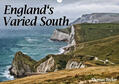 Becker |  England's Varied South (Wall Calendar 2021 DIN A3 Landscape) | Sonstiges |  Sack Fachmedien