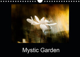 Foix |  Mystic Garden (Wall Calendar 2021 DIN A4 Landscape) | Sonstiges |  Sack Fachmedien