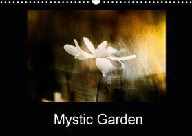Foix |  Mystic Garden (Wall Calendar 2021 DIN A3 Landscape) | Sonstiges |  Sack Fachmedien