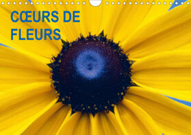 Kessler | COEURS DE FLEURS (Calendrier mural 2021 DIN A4 horizontal) | Sonstiges | 978-1-325-54834-7 | www.sack.de