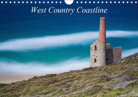 Lonsdale | West Country Coastline (Wall Calendar 2021 DIN A4 Landscape) | Sonstiges | 978-1-325-55169-9 | sack.de