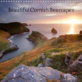 Lonsdale |  Beautiful Cornish Seascapes (Wall Calendar 2021 300 × 300 mm Square) | Sonstiges |  Sack Fachmedien