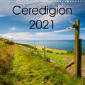 Jones |  Ceredigion 2021 (Wall Calendar 2021 300 × 300 mm Square) | Sonstiges |  Sack Fachmedien