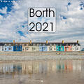 Jones |  Borth - 2021 (Wall Calendar 2021 300 × 300 mm Square) | Sonstiges |  Sack Fachmedien