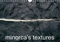 Sechi |  minorca's textures (Wall Calendar 2021 DIN A4 Landscape) | Sonstiges |  Sack Fachmedien
