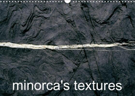 Sechi |  minorca's textures (Wall Calendar 2021 DIN A3 Landscape) | Sonstiges |  Sack Fachmedien