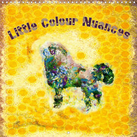 Bleckmann |  Little Colour Nuances (Wall Calendar 2021 300 × 300 mm Square) | Sonstiges |  Sack Fachmedien