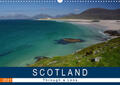 Brown |  Scotland Through a Lens (Wall Calendar 2021 DIN A3 Landscape) | Sonstiges |  Sack Fachmedien