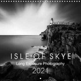 Bichler |  Isle of Skye (Wall Calendar 2021 300 × 300 mm Square) | Sonstiges |  Sack Fachmedien