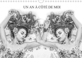 Baron |  UN AN À CÔTÉ DE MOI (Calendrier mural 2021 DIN A4 horizontal) | Sonstiges |  Sack Fachmedien