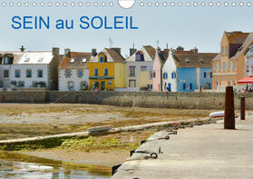 Rollier |  SEIN au SOLEIL (Calendrier mural 2021 DIN A4 horizontal) | Sonstiges |  Sack Fachmedien