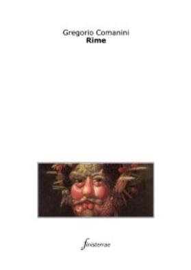 Comanini |  Rime | eBook | Sack Fachmedien