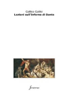 Galilei |  Lezioni sull'Inferno di Dante | eBook | Sack Fachmedien