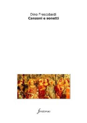 Frescobaldi |  Canzoni e sonetti | eBook | Sack Fachmedien