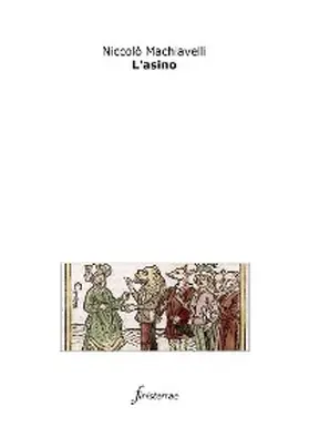 Machiavelli |  L'asino | eBook | Sack Fachmedien