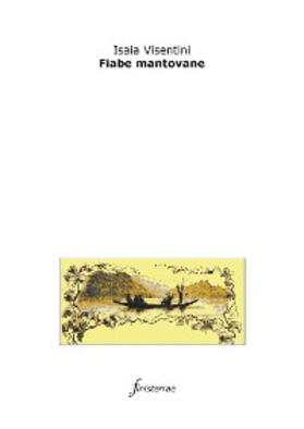 Visentini |  Fiabe mantovane | eBook | Sack Fachmedien