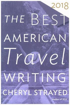 Wilson |  The Best American Travel Writing 2018 | Buch |  Sack Fachmedien