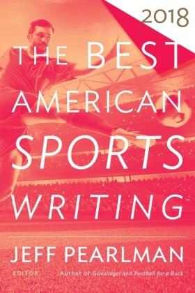 Stout |  The Best American Sports Writing 2018 | Buch |  Sack Fachmedien