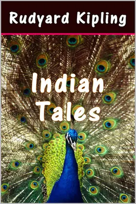 Kipling |  Indian Tales | eBook | Sack Fachmedien