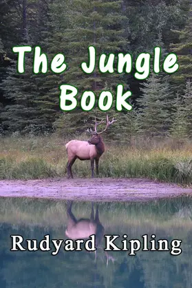 Kipling | The Jungle Book | E-Book | www.sack.de
