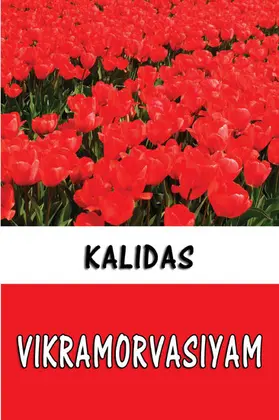 Kalidas |  Vikramorvasiyam | eBook | Sack Fachmedien