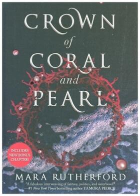Rutherford |  Crown of Coral and Pearl | Buch |  Sack Fachmedien