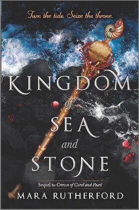 Rutherford |  Kingdom of Sea and Stone | Buch |  Sack Fachmedien