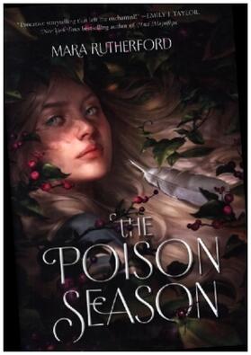 Rutherford |  The Poison Season | Buch |  Sack Fachmedien
