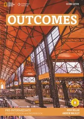 Dellar / Walkley |  Outcomes - Second Edition - A2.2/B1.1: Pre-Intermediate | Buch |  Sack Fachmedien