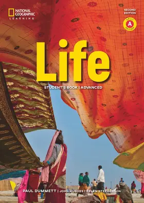 Dummett |  Life - Second Edition C1.1/C1.2: Advanced - Student's Book (Split Edition A) + App | Buch |  Sack Fachmedien