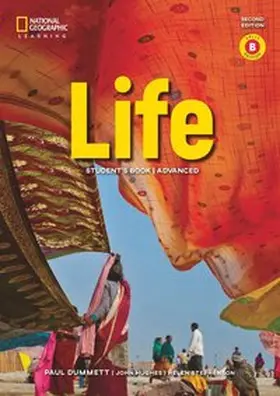 Dummett |  Life - Second Edition C1.1/C1.2: Advanced - Student's Book (Split Edition B) + App | Buch |  Sack Fachmedien